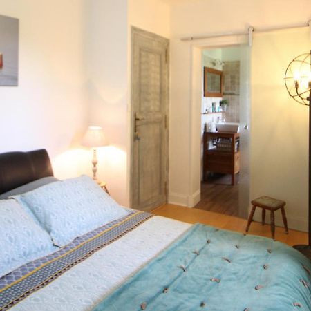 La Maison De L'Odet Gouesnach Esterno foto