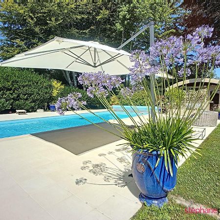 La Maison De L'Odet Gouesnach Esterno foto