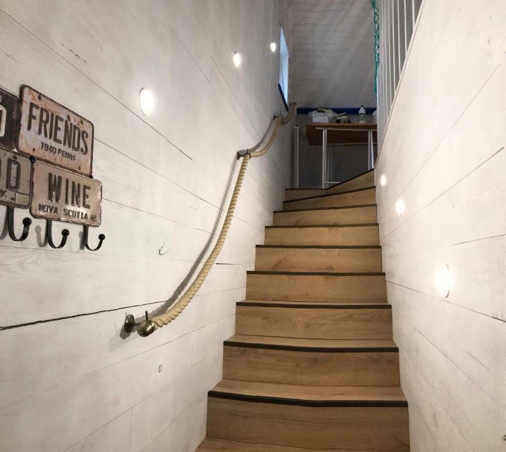 La Maison De L'Odet Gouesnach Esterno foto