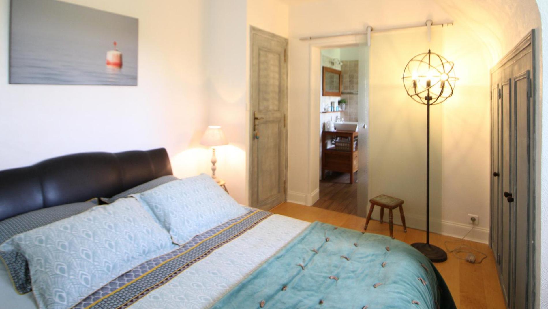 La Maison De L'Odet Gouesnach Esterno foto